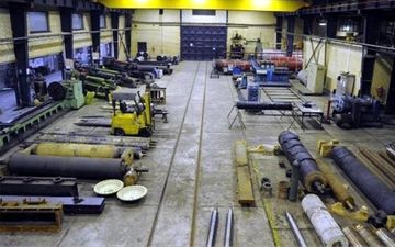 ادامه فعالیت بنگاه های تولیدی با توصیه رییس دستگاه قضا به بانک ها 