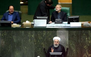 پیروزی ملت ایران در ماه های اخیر در تاریخ کم نظیر است
