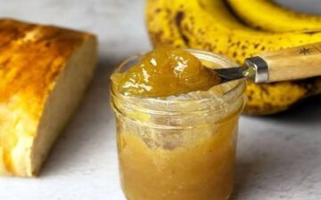 این مارمالاد  برای وعده صبحانه عالیه!