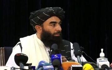  طالبان: تشکیل کابینه رسمی در افغانستان به زمان نیاز دارد 