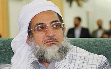 ماموستا شیرزادی: شیعه و سنی برای آزادی قدس شریف به‌پا خیزند