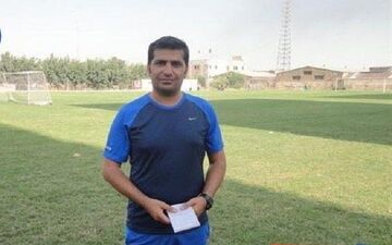 پیشکسوت استقلال کمک بزرگ استراماچونی به فرهاد را لو داد