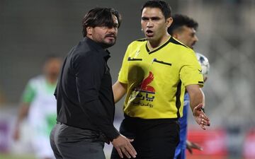 دقیقی: تغییرات در استقلال مشهود است/ پنالتی ما گرفته نشد