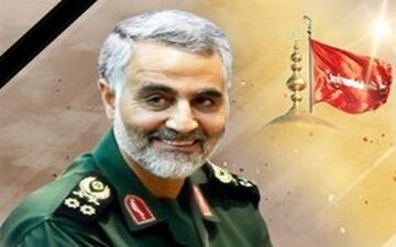 سوالی که سردار سلیمانی پرسید: "آیا من در ذهن شما آدم خوبی هستم؟" 
