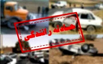 نوشیدن مشروبات الکی حادثه آفرین شد/ راننده مست، شهردار بود/ او خودش اعتراف کرد 