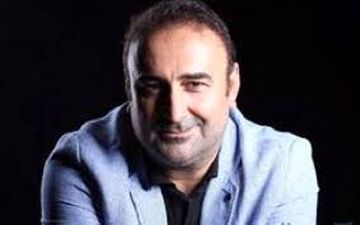 اعتراض مهران احمدی به تاکیدها بر ساخت پروژه های تصویری در اوج کرونا
