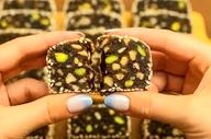 طرز تهیه دسر خرما | خوشمزه و مقوی