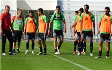 شاگردان کی‌روش در تاریخ سوم و پنجم خرداد مقابل عمان قرار می‌گیرند؟