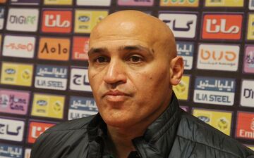 گاف بزرگ علی منصور؛ نام بردن از معروف‌ترین قاچاقچی جهان در برنامه زنده! + عکس