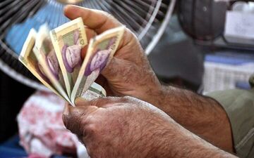 خبر خوش برای بازنشستگان/ افزایش 7 میلیون تومانی حقوق در راه است