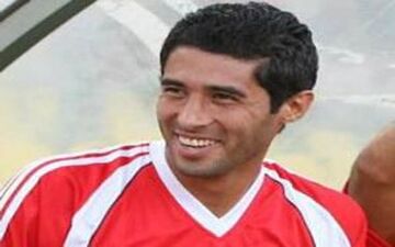 راهکار بازیکن پیشین پرسپولیس به استقلالی ها برای حل مشکل گلزنی!