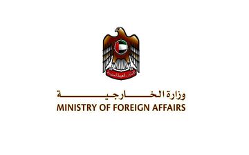 نگرانی شدید امارات از سانحه هوایی برای رئیس جمهور ایران