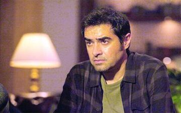  بازگشت «شهاب حسینی» با یک فیلم ترسناک