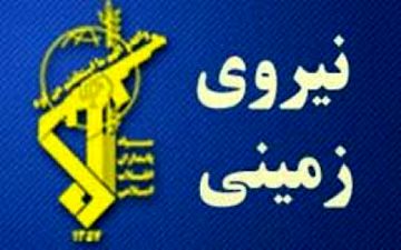 انهدام یک تیم تروریستی درمنطقه چالدران