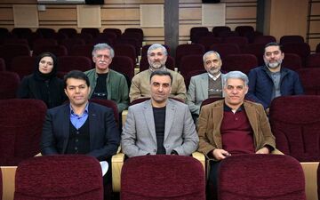  آغاز به کار جشنواره فیلم فجر 38