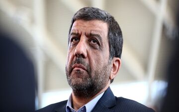 ضرغامی: «خصوصی‌بازی» وبال گردن تولید شده است