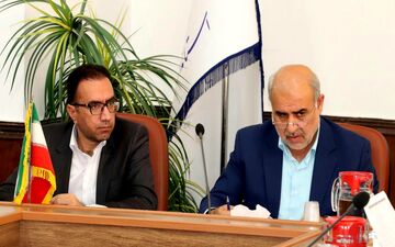 کرمانشاه با تغییر رفتارها می تواند مرکز منطقه باشد