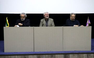 فیلم «گوزن‌ها» جنسی متفاوت از مستندگرایی است
