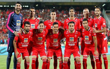 دست‌های پرسپولیس رسماً باز شد!