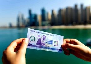 قیمت درهم امارات امروز چهارشنبه ۳ تیر ۱۴۰۵ 