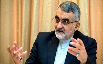 گام سوم کاهش تعهدات برجام نشان دهنده جدیت ایران است