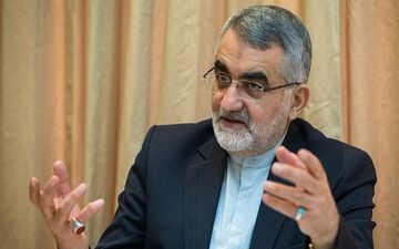 گام سوم کاهش تعهدات برجام نشان دهنده جدیت ایران است