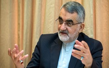 گام سوم کاهش تعهدات برجام نشان دهنده جدیت ایران است