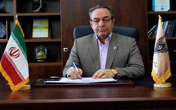 
جابجایی ۲۴۱ هزار و ۵۵ نفر مسافر در دو ماهه نخست سال جاری توسط راه آهن قم