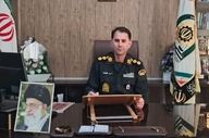 خودروی سرقتی ملارد، در سنقروکلیایی کشف شد




