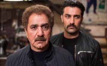  ماجرای شیطنتی جنون آمیز در «آنجا، همان ساعت»