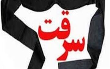 باند سارقان طلا و جواهر در مراغه متلاشی شد