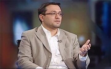 جعل یک صفحه تایپی توسط "روح الله زم"