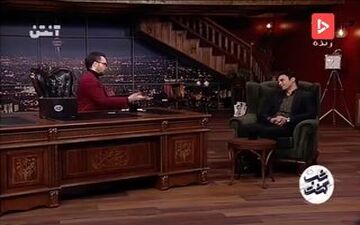 ستاره اسبق استقلال: توی مدرسه سر من دعوا بود+فیلم 