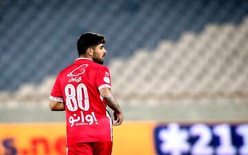 ویدیو/ گل اول و دیدنی پرسپولیس به گل گهر (محمد عمری)