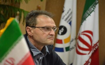  ماکسیموویچ: از دیدن سالن تیراندازی ایران شوکه شدم/ فقط داشتن تجهیزات برای کسب نتیجه کافی نیست 