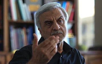 فیلم کامل گفتگوی هاشمی‌طبا با ایرانیان خارج از کشور
