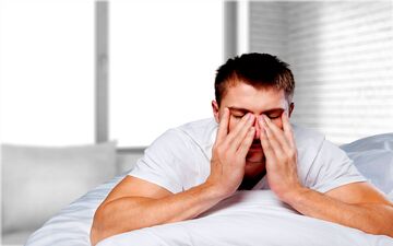 آهسته عطسه کردن ممنوع