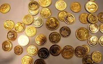 تک روی سر رسید تیر ماه در بازار آتی سکه
