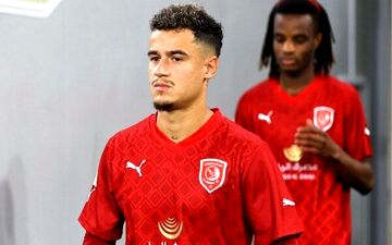 غیبت ستاره‌های الدحیل در دیدار با پرسپولیس