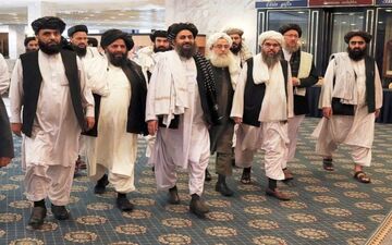 احتمال تغییر در ترکیب تیم مذاکره‌کننده طالبان با دولت افغانستان