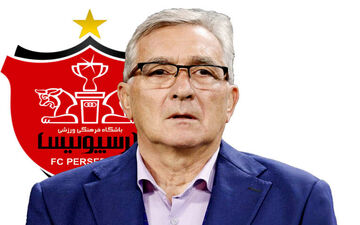 فوری | برانکو مذاکره با پرسپولیس را تایید کرد | از نظر من همه چیز مثبت است