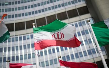ایران سفرای خود را از آلمان، فرانسه و انگلیس فراخواند
