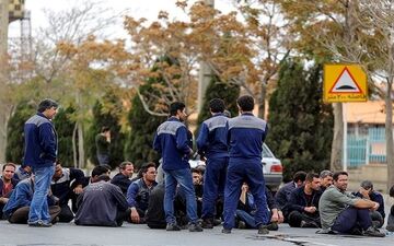 کارخانه «مشهدنخ» امروز تعطیل خواهد شد / باز هم پای چین در میان است 