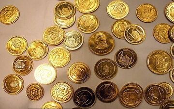 آغاز پیش فروش سکه در شعب بانک ملی