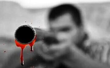 تیراندازی مرگبار در شفت؛ جان باختن یک زن و یک مرد در آقاسیدشریف