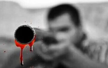 تیراندازی مرگبار در شفت؛ جان باختن یک زن و یک مرد در آقاسیدشریف