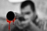 تیراندازی مرگبار در شفت؛ جان باختن یک زن و یک مرد در آقاسیدشریف