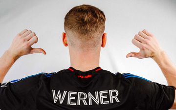 بمب MLS منفجر شد؛ تیمو ورنر به سن‌خوزه پیوست
