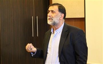 آجورلو: با سالام قهرمان آسیا می‌شویم!
