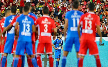 اتفاقی عجیب در انتظار استقلال یا پرسپولیس؛ دو قهرمانی در یک زمان!